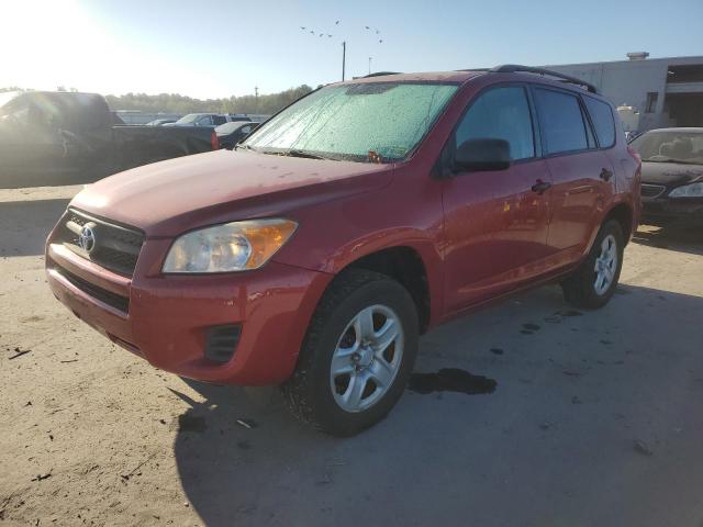TOYOTA RAV4 2010 with VIN JTMBF4DVXA5027862 - Photo from auction