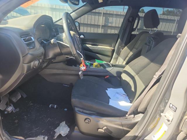 صورة رقم 7 من المزاد - 2023 DODGE DURANGO مع VIN 1C4RDHAG7PC624652