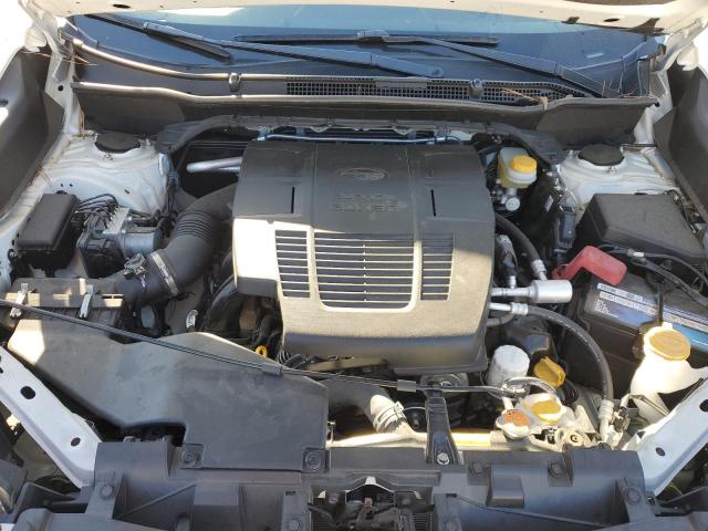 Photo 12 from auction – 2020 SUBARU FORESTER P with VIN JF2SKAGC6LH549816