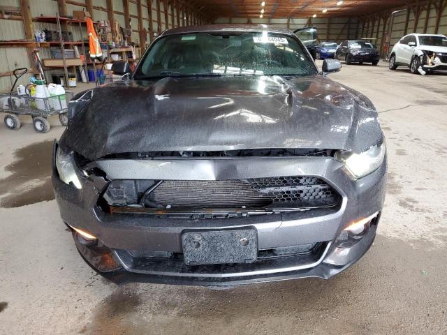 Photo 5 from auction – 2015 FORD MUSTANG with VIN 1FA6P8TH2F5360278