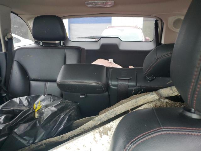 Photo 10 from auction – 2014 FORD EDGE LIMIT with VIN 2FMDK4KC2EBA13649