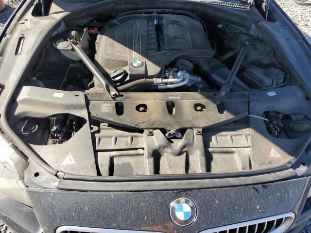 Photo 11 from auction – 2013 BMW 640 with VIN WBA6A0C51DDZ03865