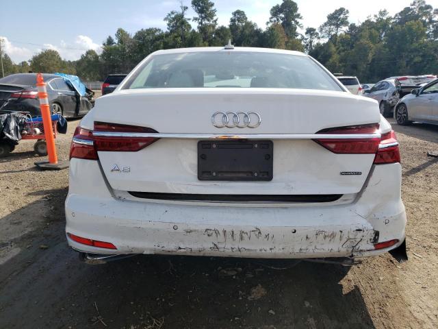Photo 6 from auction – 2023 AUDI A6 PREMIUM with VIN WAUE3BF29PN035616