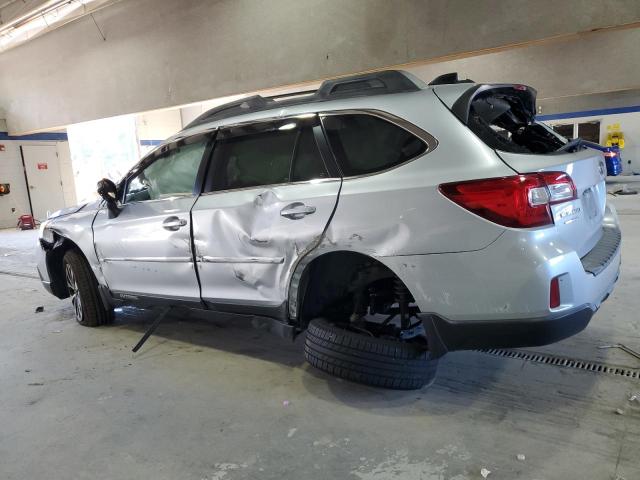 Photo 2 from auction – 2016 SUBARU OUTBACK 2. with VIN 4S4BSANC8G3265183