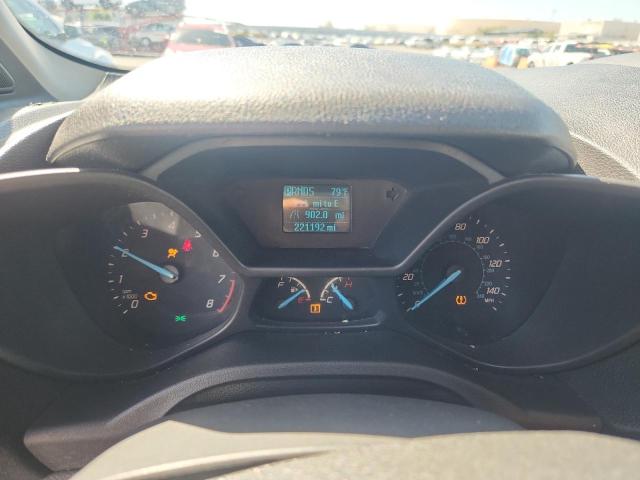 Photo 9 from auction – 2016 FORD TRANSIT CO with VIN NM0GE9E70G1245103