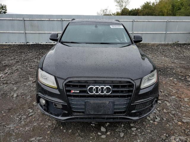 Photo 5 from auction – 2016 AUDI SQ5 PREMIU with VIN WA1CCAFP1GA082611