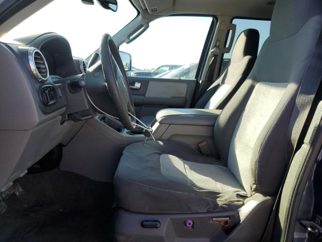 Photo 7 from auction – 2004 FORD EXPEDITION with VIN 1FMPU16L44LB27795