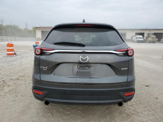 Photo 6 from auction – 2020 MAZDA CX-9 TOURI with VIN JM3TCBCY4L0405551