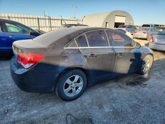 Photo 3 from auction – 2014 CHEVROLET CRUZE LT with VIN 1G1PC5SB3E7113384