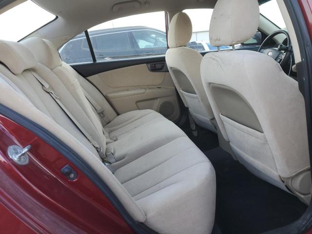 Zdjęcie 10 z aukcji – 2009 KIA OPTIMA LX z VIN KNAGE228495336049