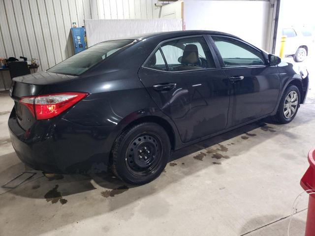 Photo 3 from auction – 2016 TOYOTA COROLLA L with VIN 2T1BURHE8GC697595