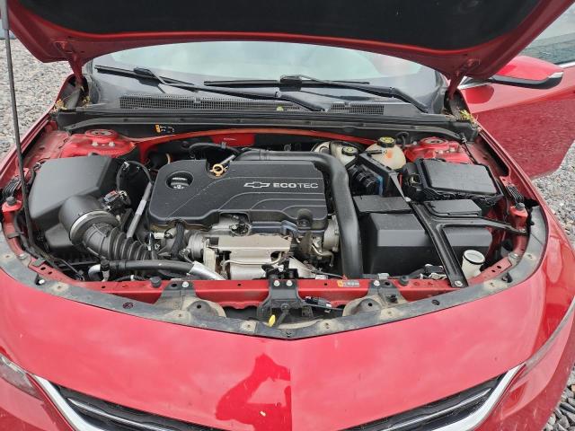 Photo 11 from auction – 2016 CHEVROLET MALIBU LT with VIN 1G1ZE5ST0GF238248