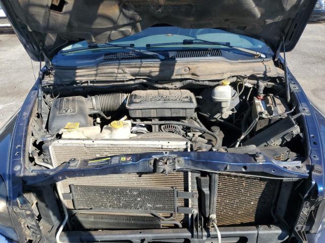Photo 11 from auction – 2006 DODGE RAM 1500 S with VIN 1D7HA18N16S668415