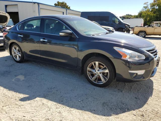 Photo 4 from auction – 2014 NISSAN ALTIMA 2.5 with VIN 1N4AL3AP1EN335535