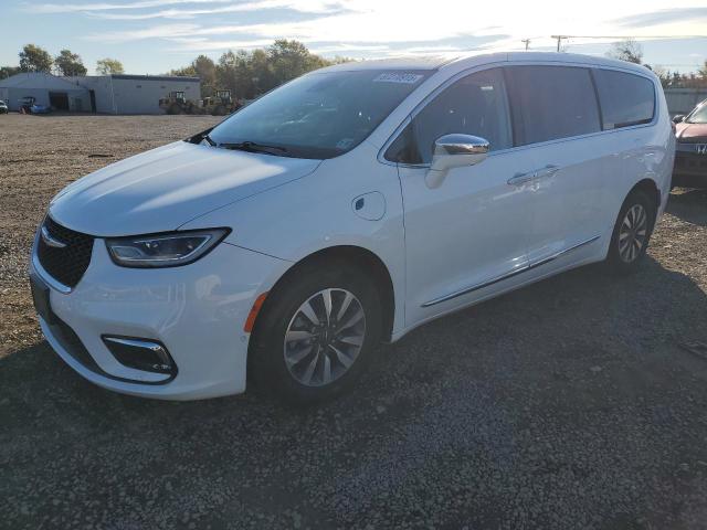 CHRYSLER PACIFICA H 2022 con VIN 2C4RC1S74NR181454 - Foto de la subasta