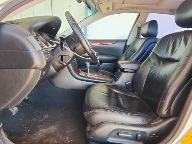 Photo 7 from auction – 2002 LEXUS ES 300 with VIN JTHBF30G925033203