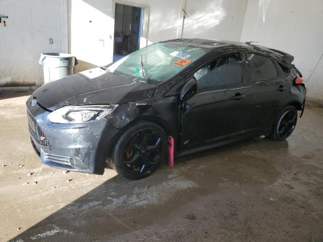 FORD FOCUS ST 2013 with VIN 1FADP3L97DL359767 - Photo from auction