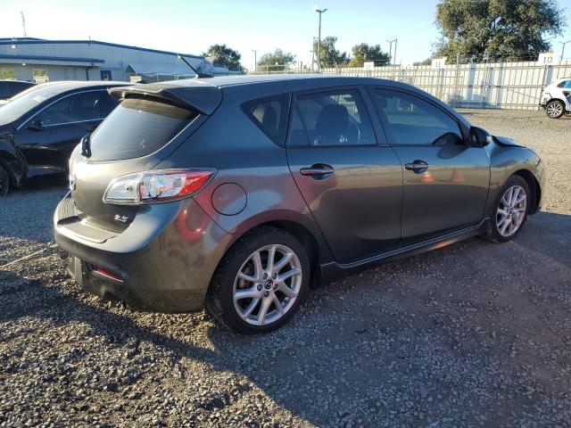 Photo 3 from auction – 2013 MAZDA 3 S with VIN JM1BL1M95D1800615