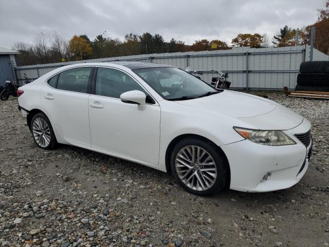 Photo 4 from auction – 2013 LEXUS ES 350 with VIN JTHBK1GG3D2036270