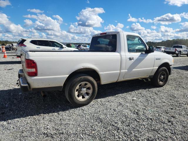Photo 3 from auction – 2008 FORD RANGER with VIN 1FTYR10D58PA44807