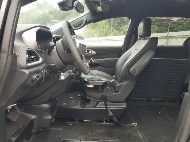 Photo 7 from auction – 2023 CHRYSLER PACIFICA T with VIN 2C4RC1BG7PR537947