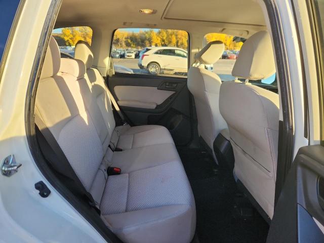 Photo 11 from auction – 2014 SUBARU FORESTER 2 with VIN JF2SJAEC0EH543695