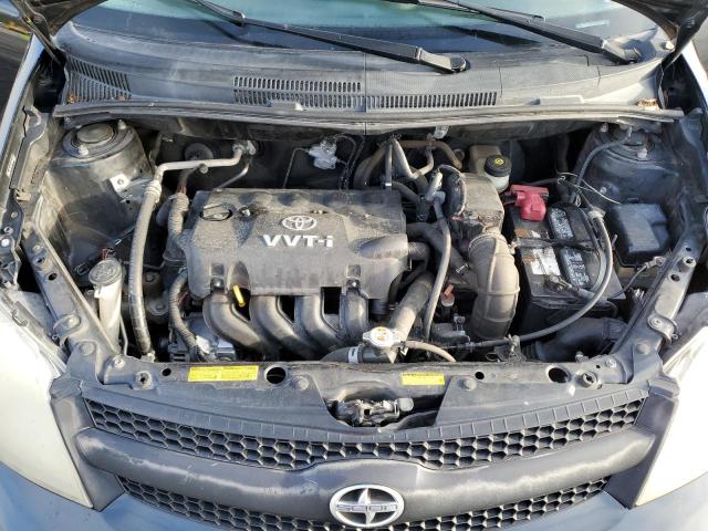 Photo 11 from auction – 2006 TOYOTA SCION XA with VIN JTKKT624165012052