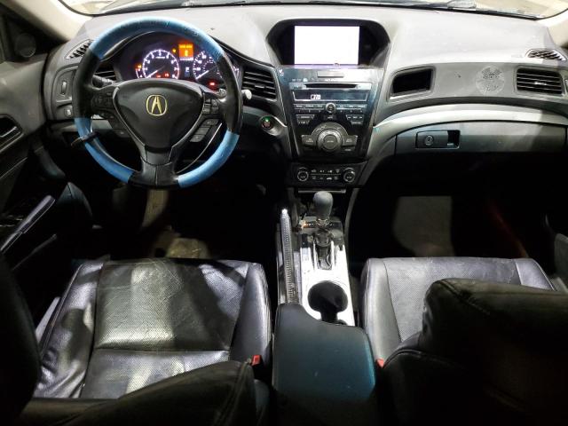 Photo 8 from auction – 2013 ACURA ILX 20 TEC with VIN 19VDE1F71DE010233