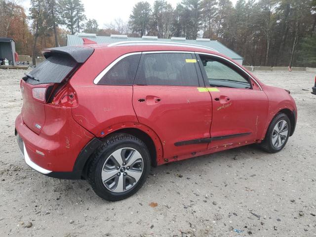 Photo 3 from auction – 2019 KIA NIRO FE with VIN KNDCB3LC5K5340975