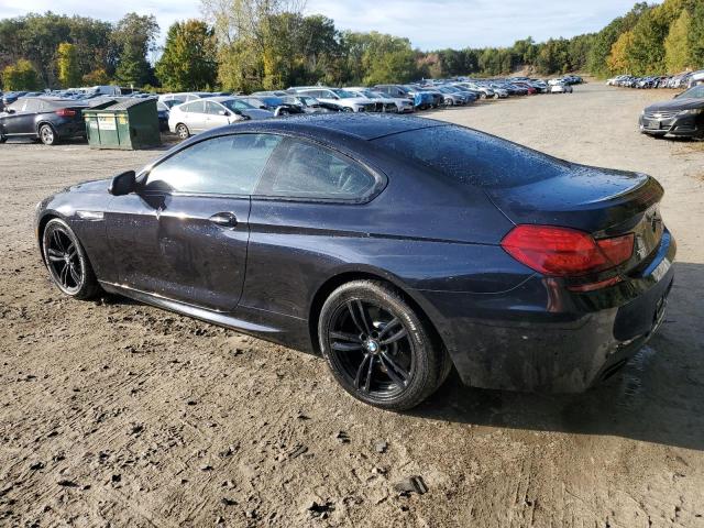 Photo 2 from auction – 2017 BMW 650 XI with VIN WBA6H7C35HGA05232