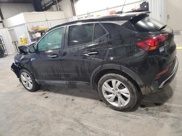 Photo 2 from auction – 2025 BUICK ENCORE GX with VIN KL4AMBSPXSB119237
