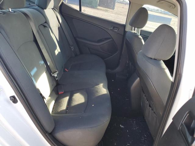 Photo 10 from auction – 2015 KIA OPTIMA LX with VIN 5XXGM4A78FG476803