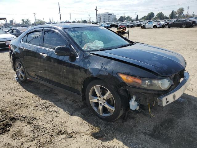 Photo 4 from auction – 2012 ACURA TSX SE with VIN JH4CU2F80CC015481
