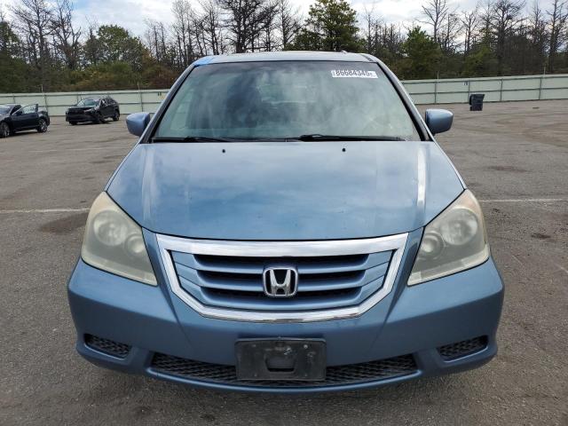 Photo 5 from auction – 2008 HONDA ODYSSEY EX with VIN 5FNRL38748B052763