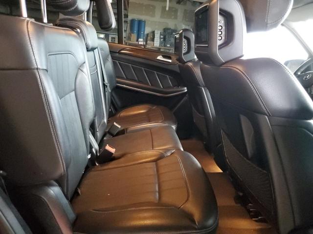 Photo 10 from auction – 2014 MERCEDES-BENZ GL 450 4MA with VIN 4JGDF7CE6EA404272