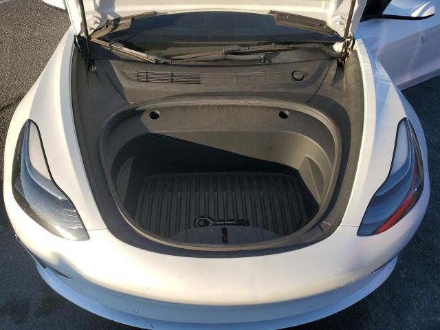 Photo 11 from auction – 2021 TESLA MODEL 3 with VIN 5YJ3E1EA1MF099120