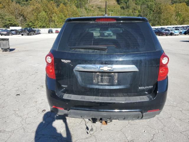 Photo 6 from auction – 2015 CHEVROLET EQUINOX LS with VIN 2GNFLEEK9F6169420