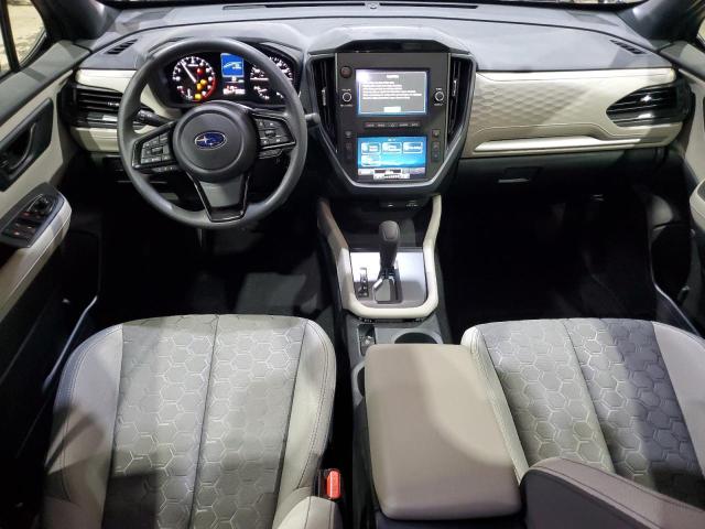 Photo 8 from auction – 2025 SUBARU FORESTER with VIN JF2SLDAC7SH433255