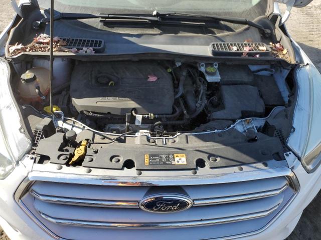 Photo 12 from auction – 2017 FORD ESCAPE SE with VIN 1FMCU0GD0HUD09509