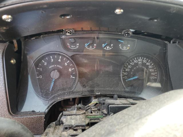Photo 9 from auction – 2013 FORD F150 with VIN 1FTMF1CM5DKD51601