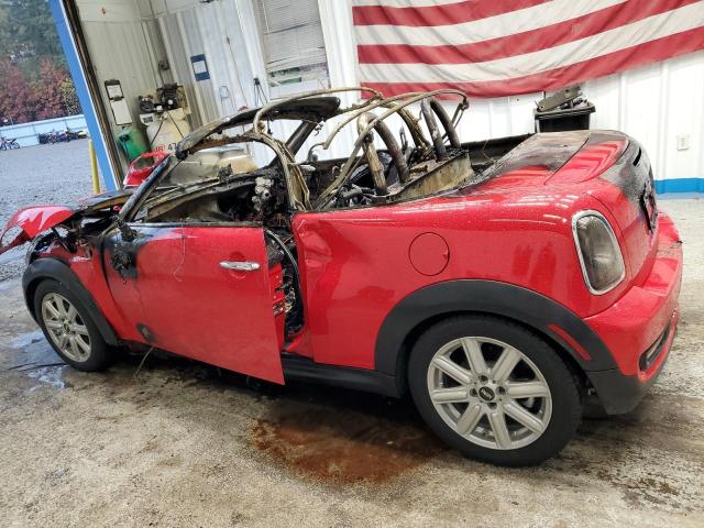 Photo 2 from auction – 2015 MINI COOPER ROA with VIN WMWSY3C50FT566903