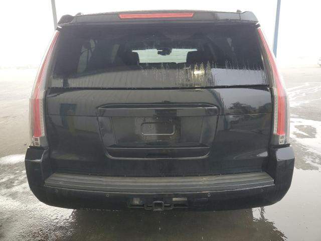 Photo 6 from auction – 2015 CHEVROLET SUBURBAN C with VIN 1GNSCJKC7FR570828