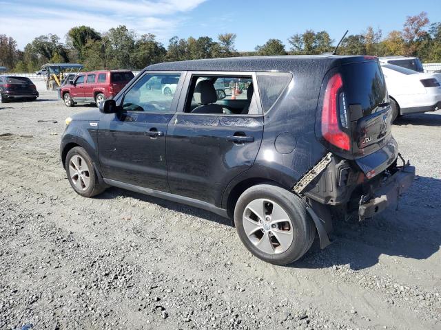 صورة رقم 2 من المزاد - 2016 KIA SOUL مع VIN KNDJN2A2XG7304889