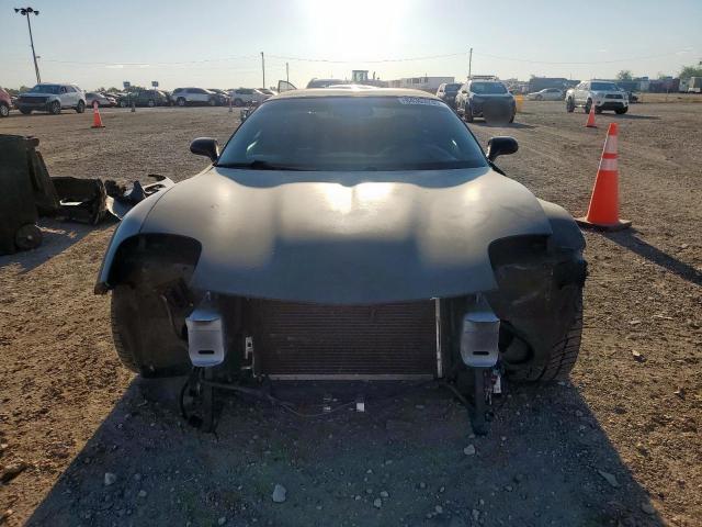 Photo 5 from auction – 2004 CHEVROLET CORVETTE with VIN 1G1YY22G745133230
