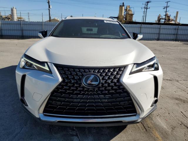 Photo 5 from auction – 2022 LEXUS UX 200 BAS with VIN JTHX3JBH2N2050732