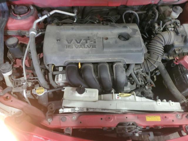 Photo 11 from auction – 2006 PONTIAC VIBE with VIN 5Y2SL65886Z401334