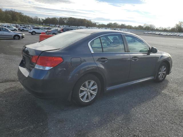 Photo 3 from auction – 2012 SUBARU LEGACY 2.5 with VIN 4S3BMBA63C3035971