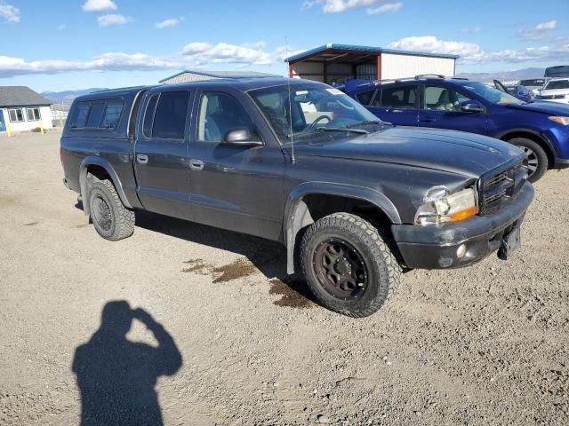 Zdjęcie 4 z aukcji – 2004 DODGE DAKOTA QUA z VIN 1D7HG38N34S689077
