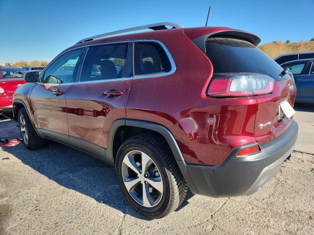 Photo 2 from auction – 2020 JEEP CHEROKEE L with VIN 1C4PJMDXXLD632267