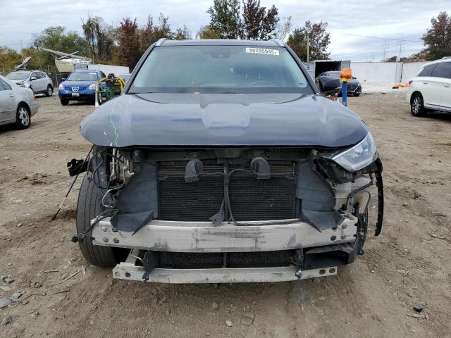 Photo 5 from auction – 2020 TOYOTA HIGHLANDER with VIN 5TDHZRBH6LS504988